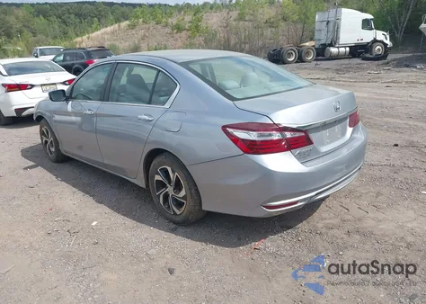 2017 Honda Accord Lx from USA, damaged, VIN 1HGCR2F32HA219792